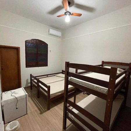 Casa De Temporada Estancia Soberana Olímpia Kültér fotó